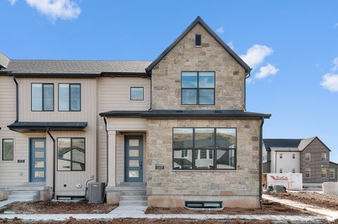 Photo of 1429 ELECTRIC AVE, Francis, UT 84036 (MLS # 2118568)