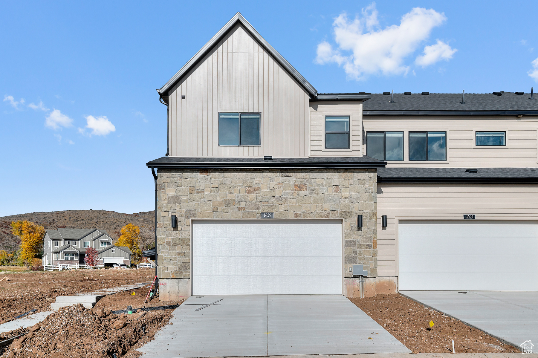 STEWART RANCHES TOWNS 318 - Residential