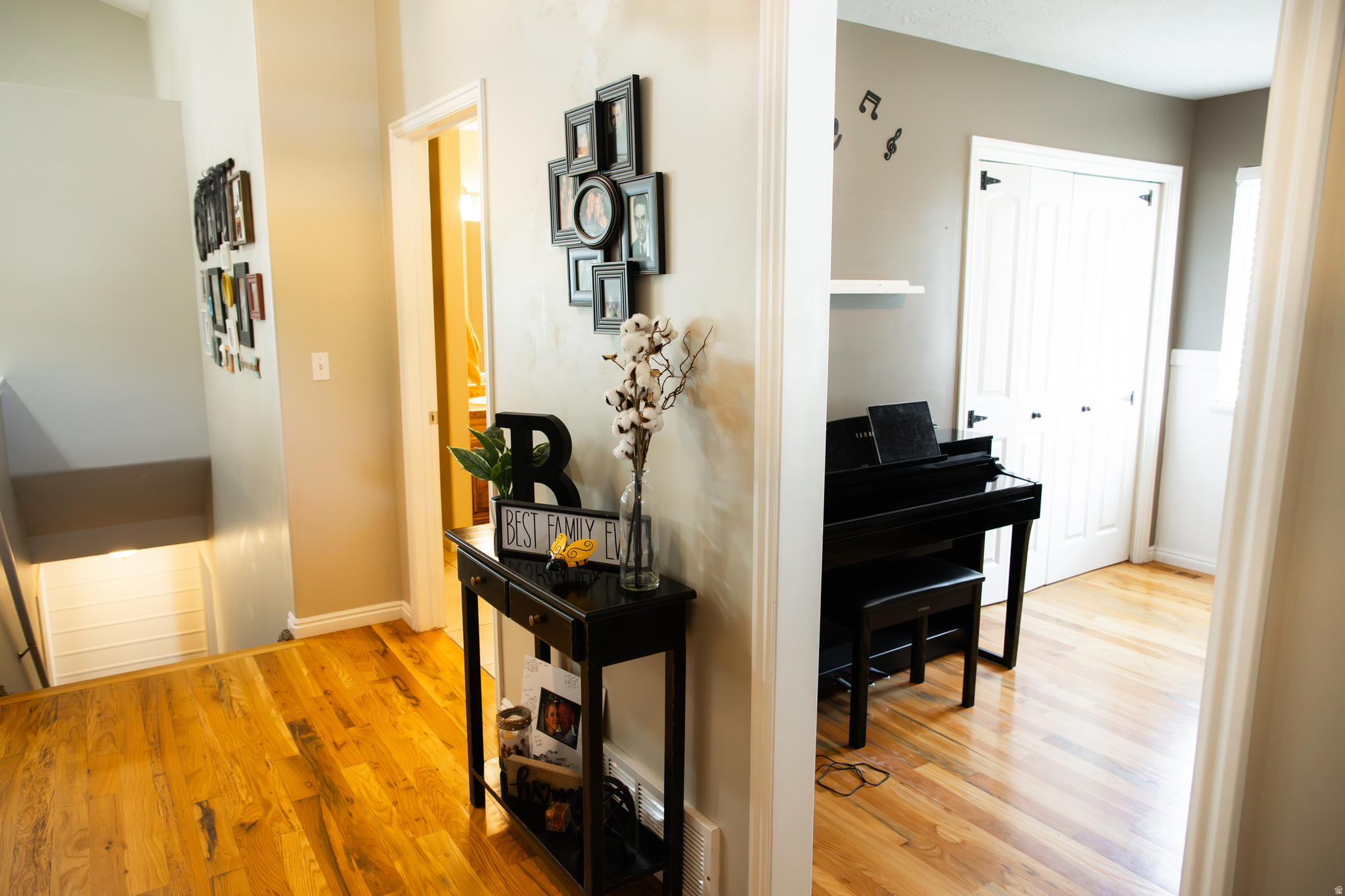 PARK SPRINGS - Residential