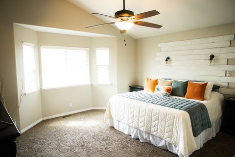 Tiny photo for 1013 W 3000 N, Pleasant View, UT 84414 (MLS # 2151158)