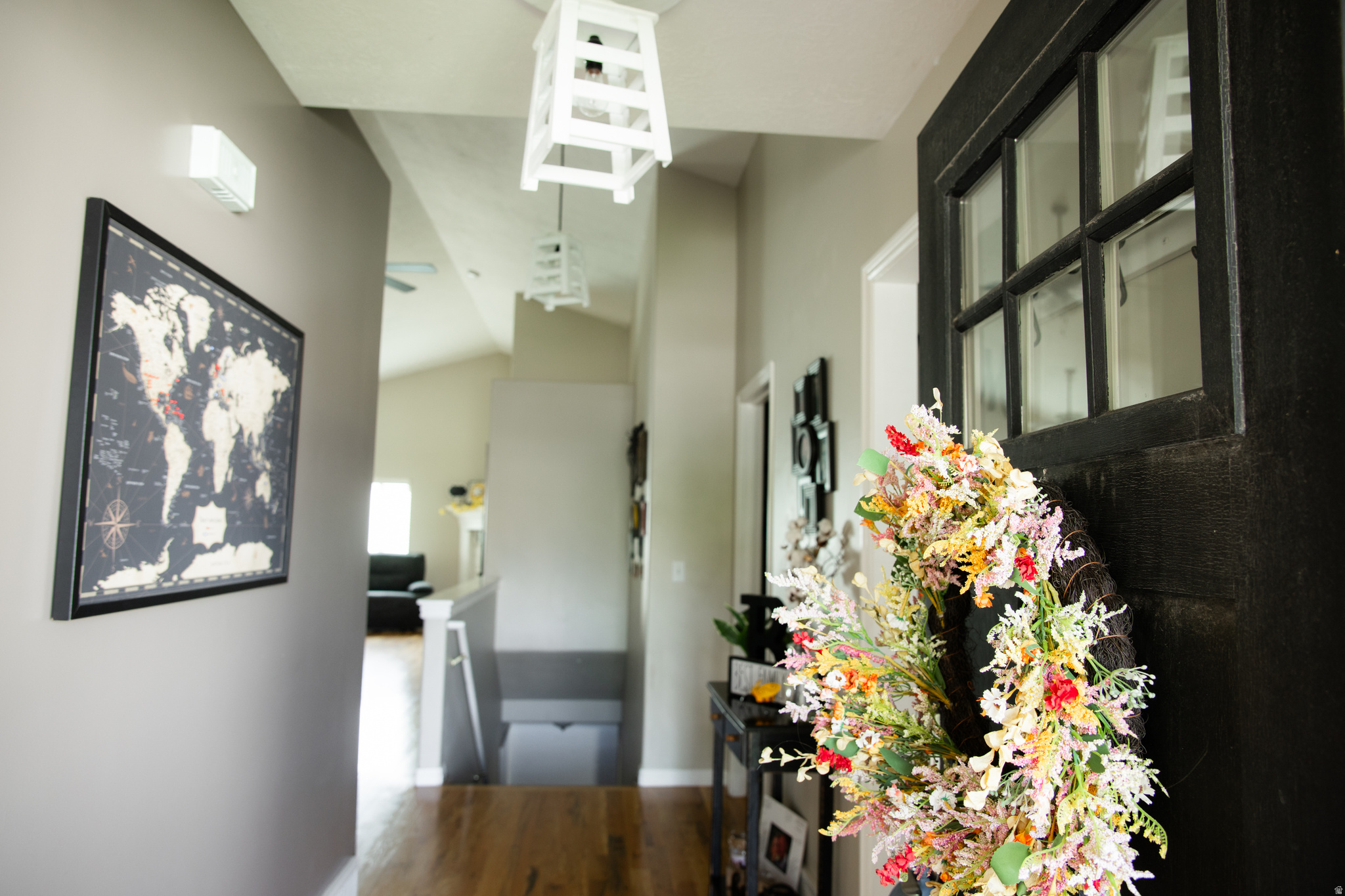 PARK SPRINGS - Residential