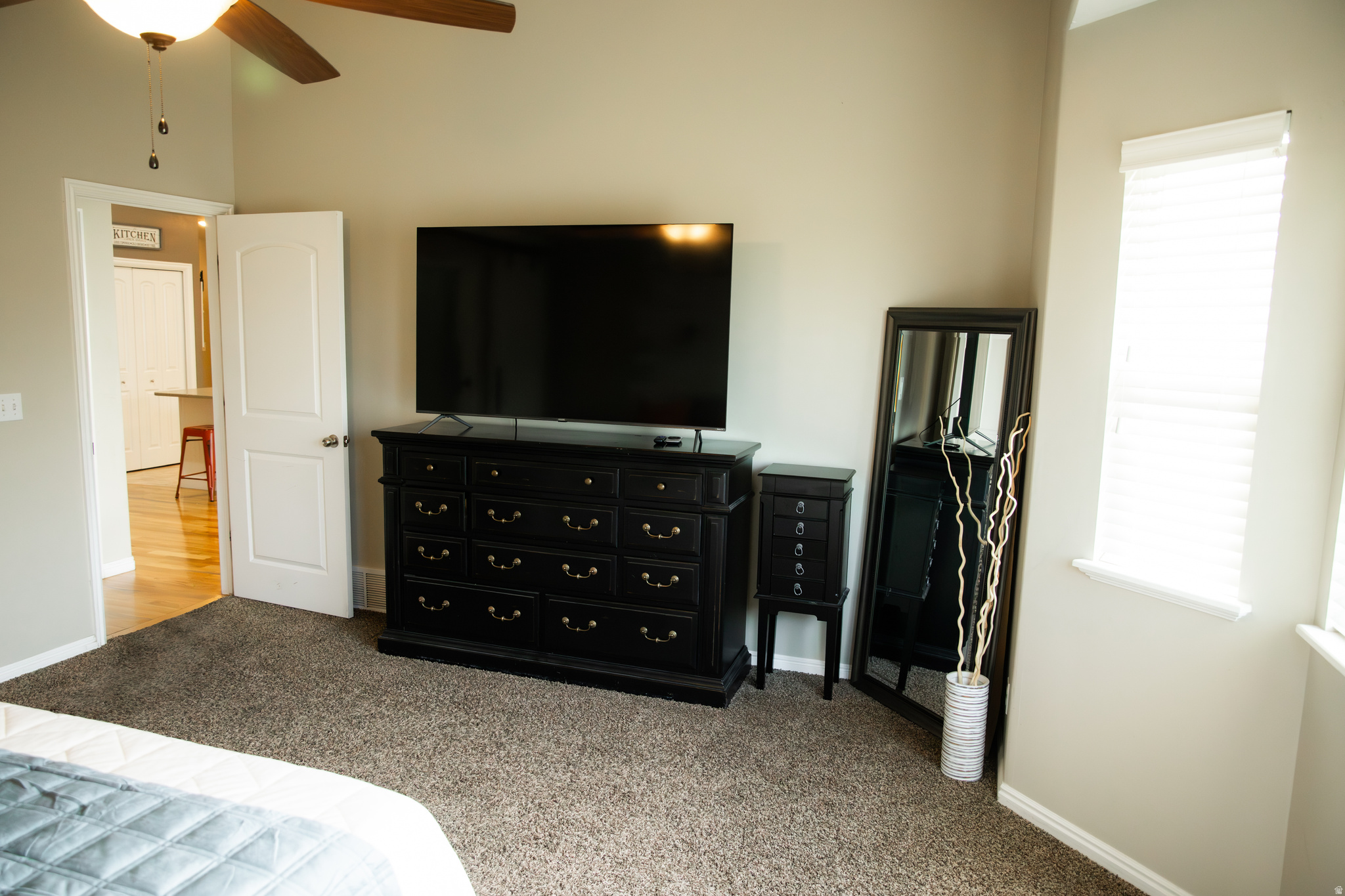 PARK SPRINGS - Residential