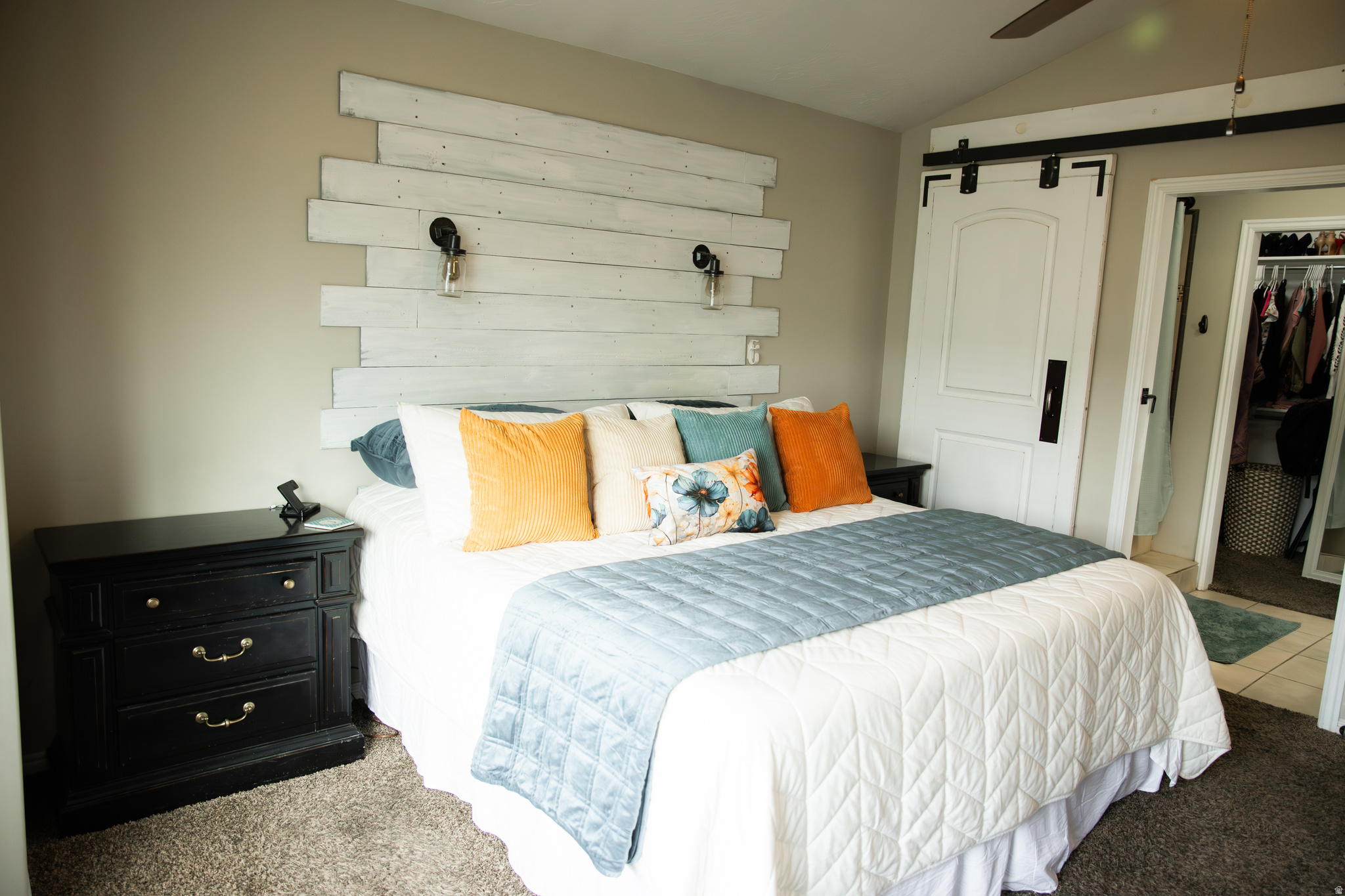 PARK SPRINGS - Residential