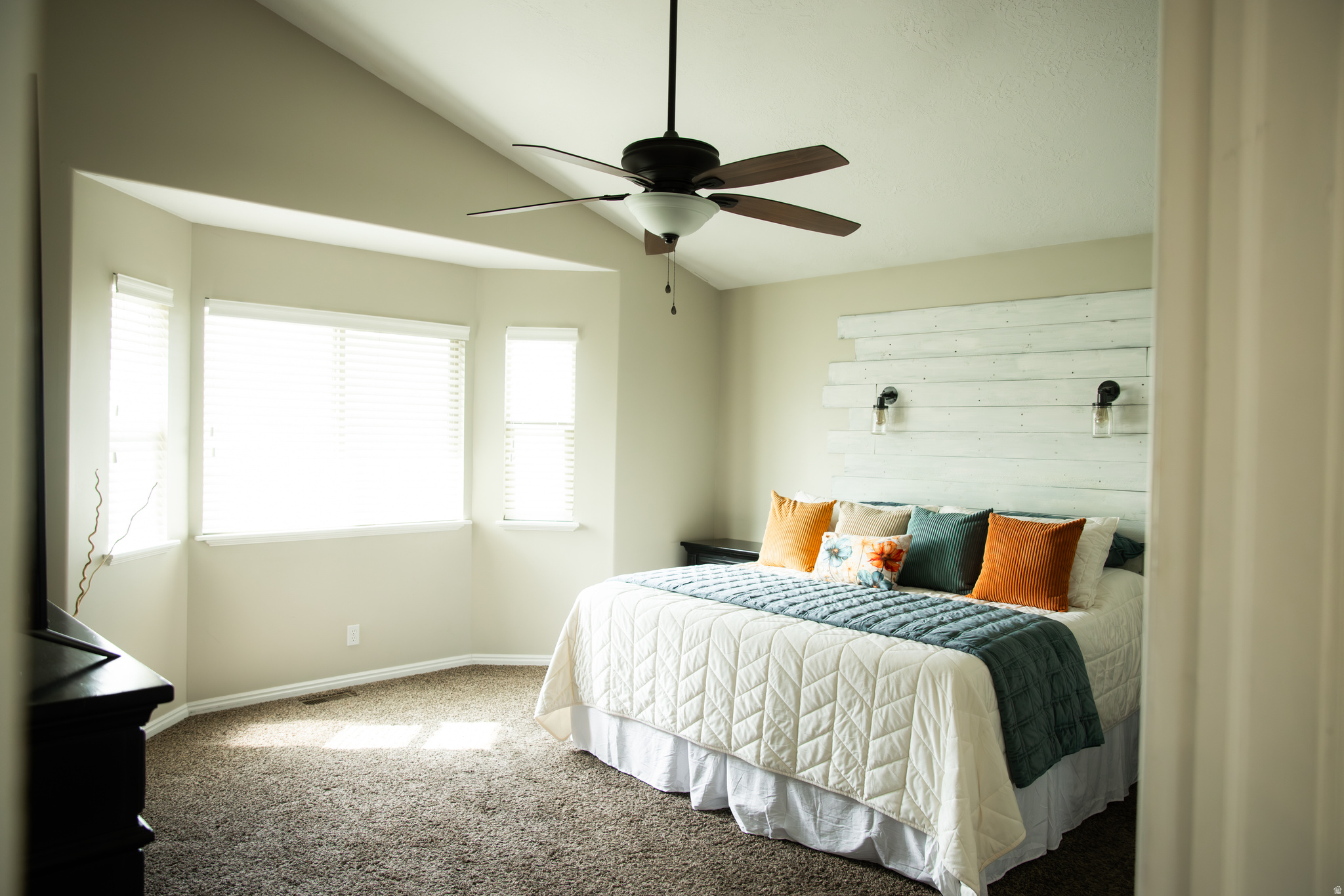 PARK SPRINGS - Residential