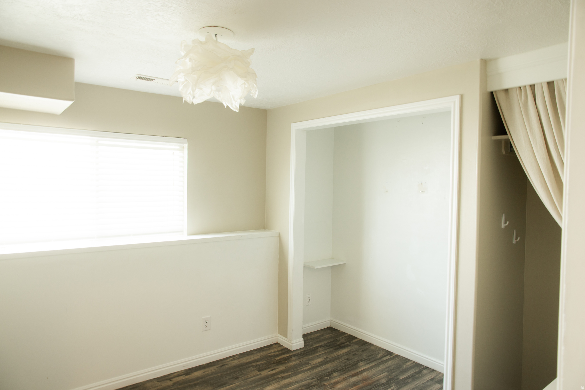 PARK SPRINGS - Residential