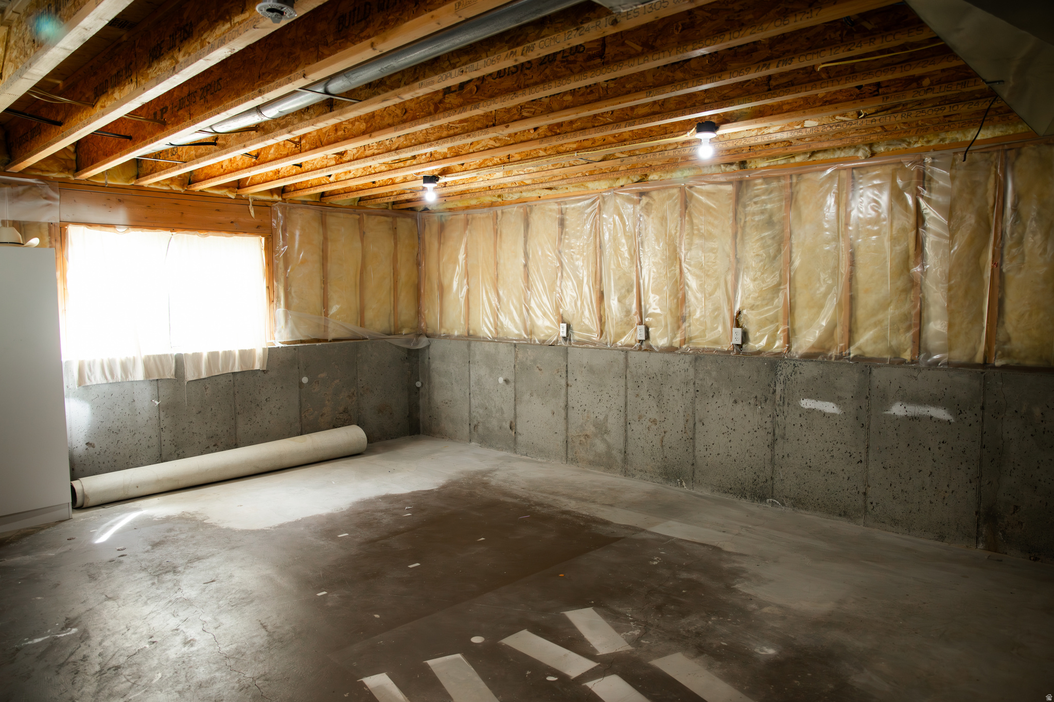 PARK SPRINGS - Residential