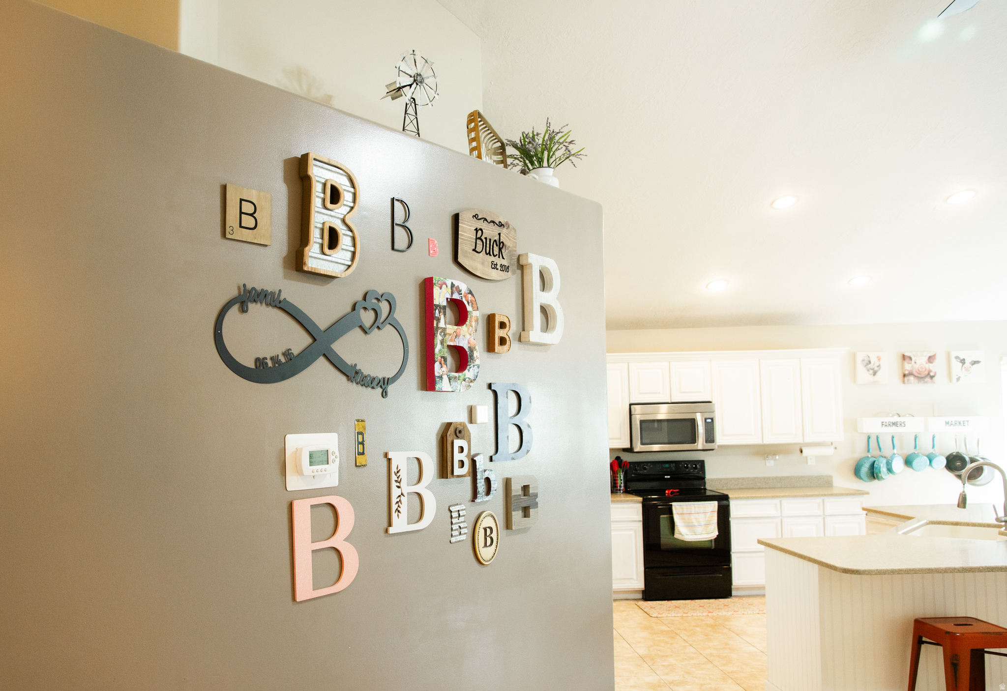 PARK SPRINGS - Residential