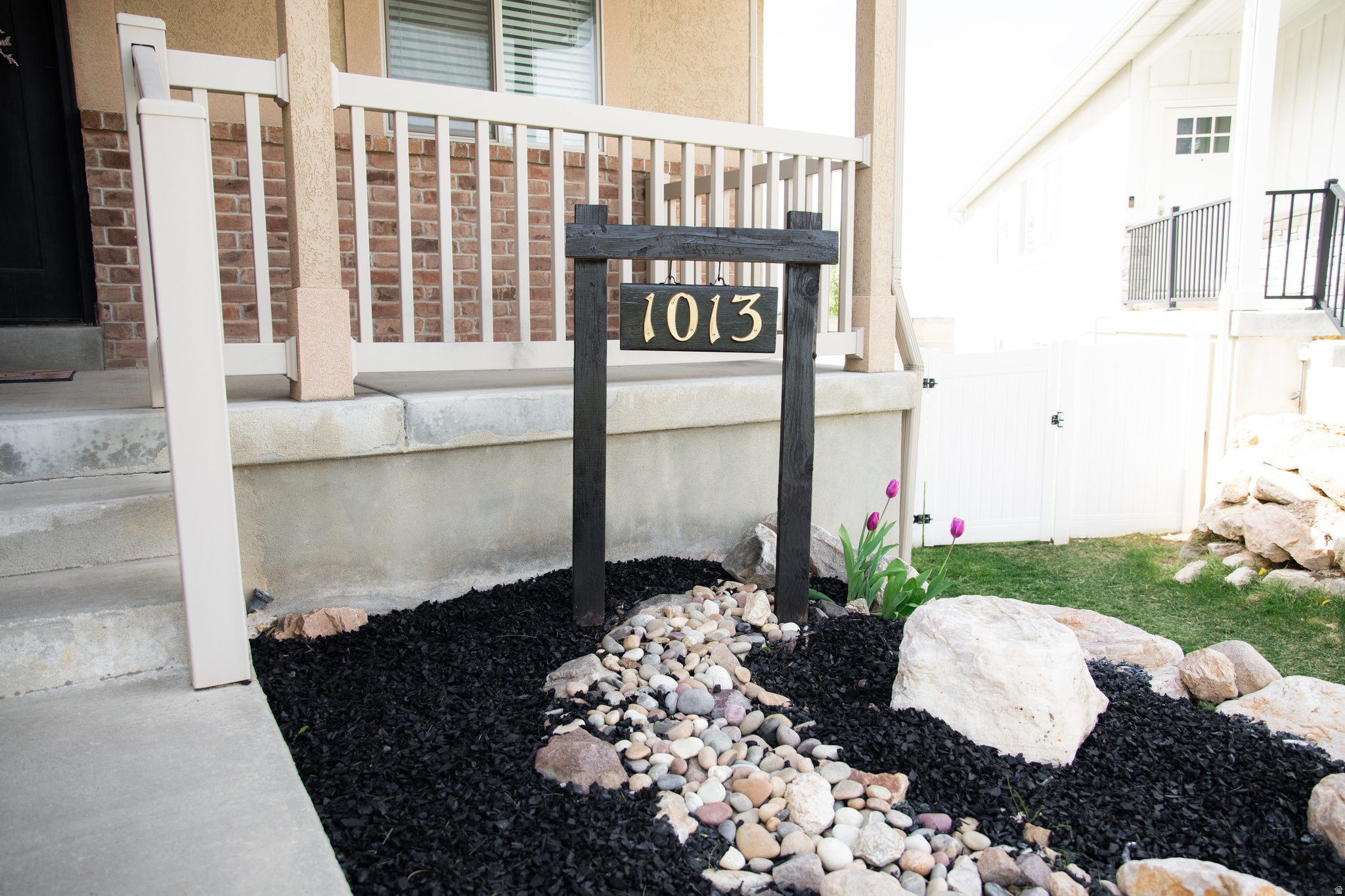 PARK SPRINGS - Residential