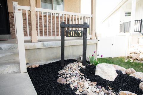 Tiny photo for 1013 W 3000 N, Pleasant View, UT 84414 (MLS # 2151158)