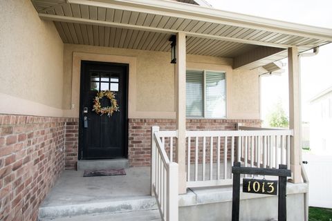 Tiny photo for 1013 W 3000 N, Pleasant View, UT 84414 (MLS # 2151158)