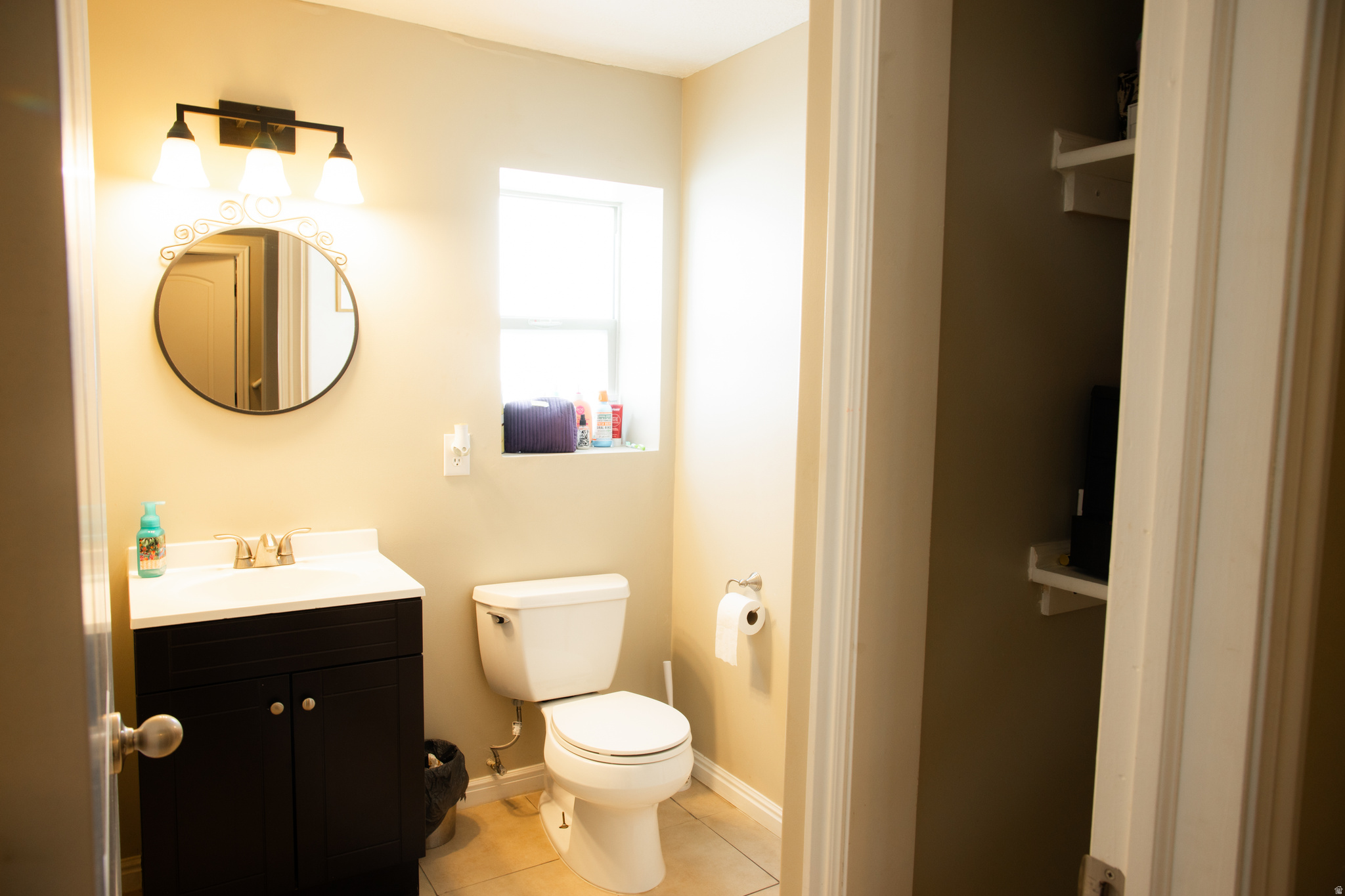 PARK SPRINGS - Residential