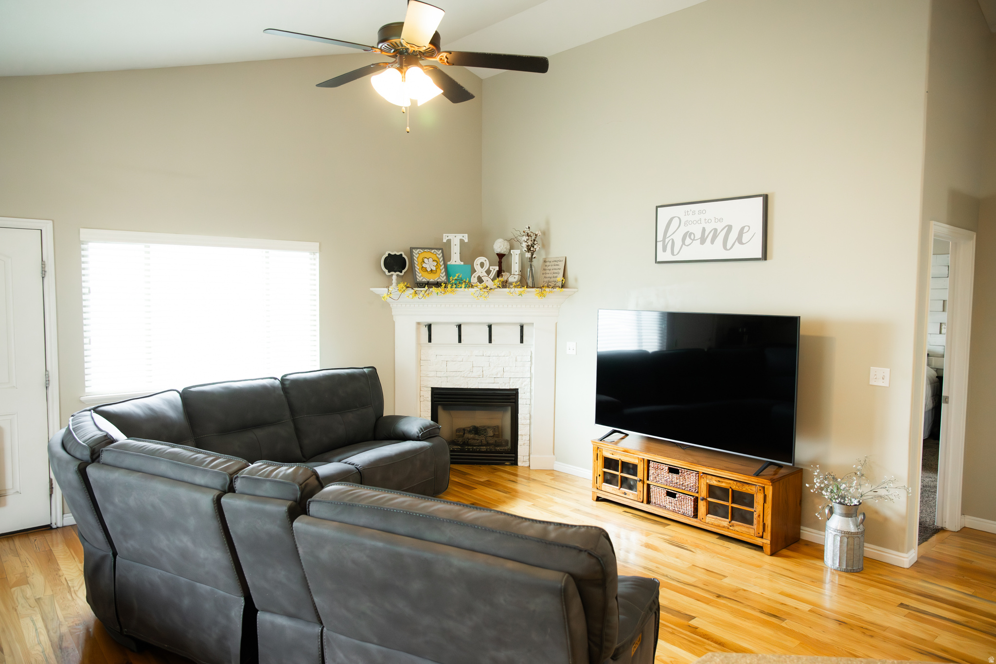 PARK SPRINGS - Residential