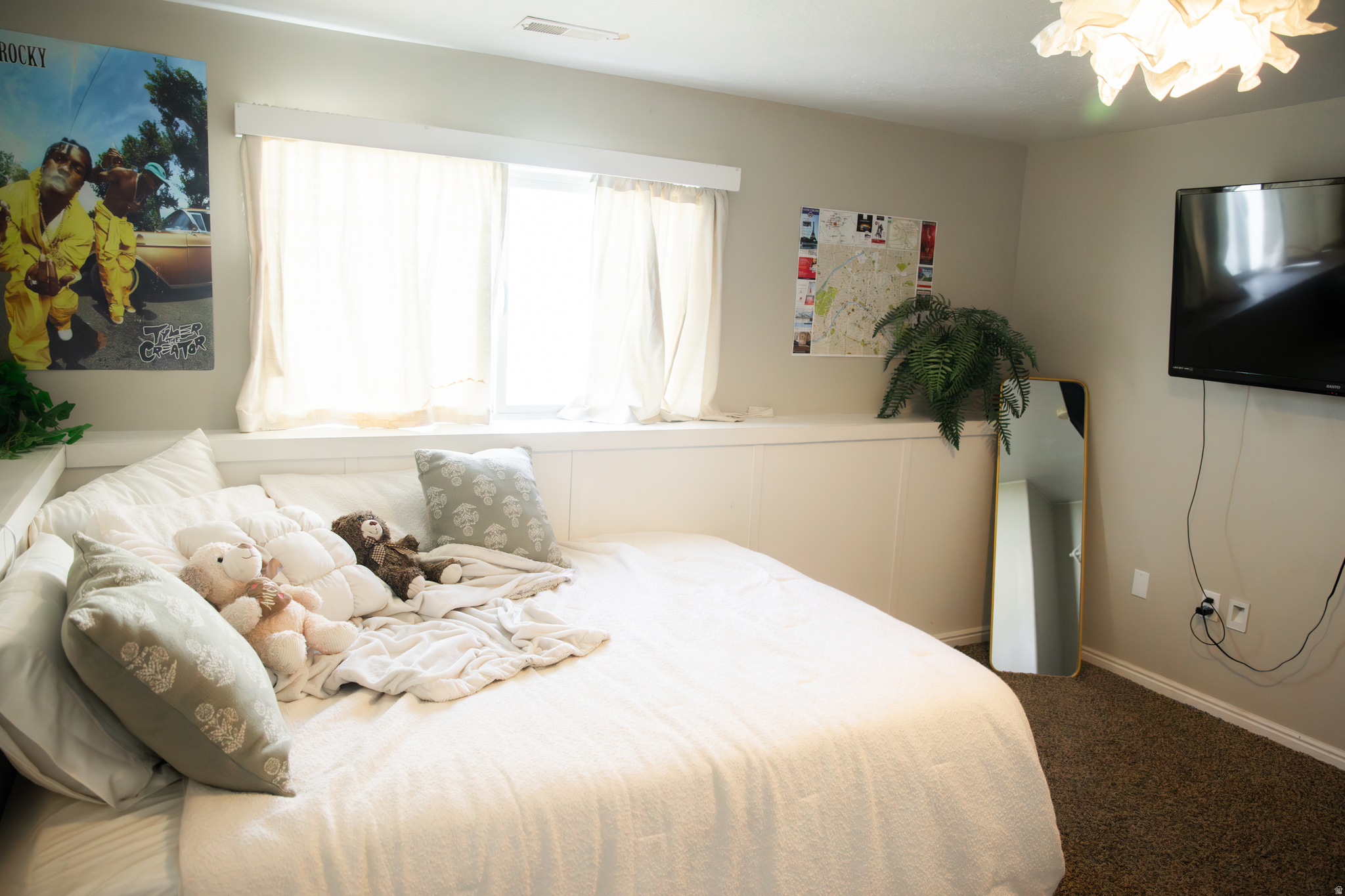 PARK SPRINGS - Residential