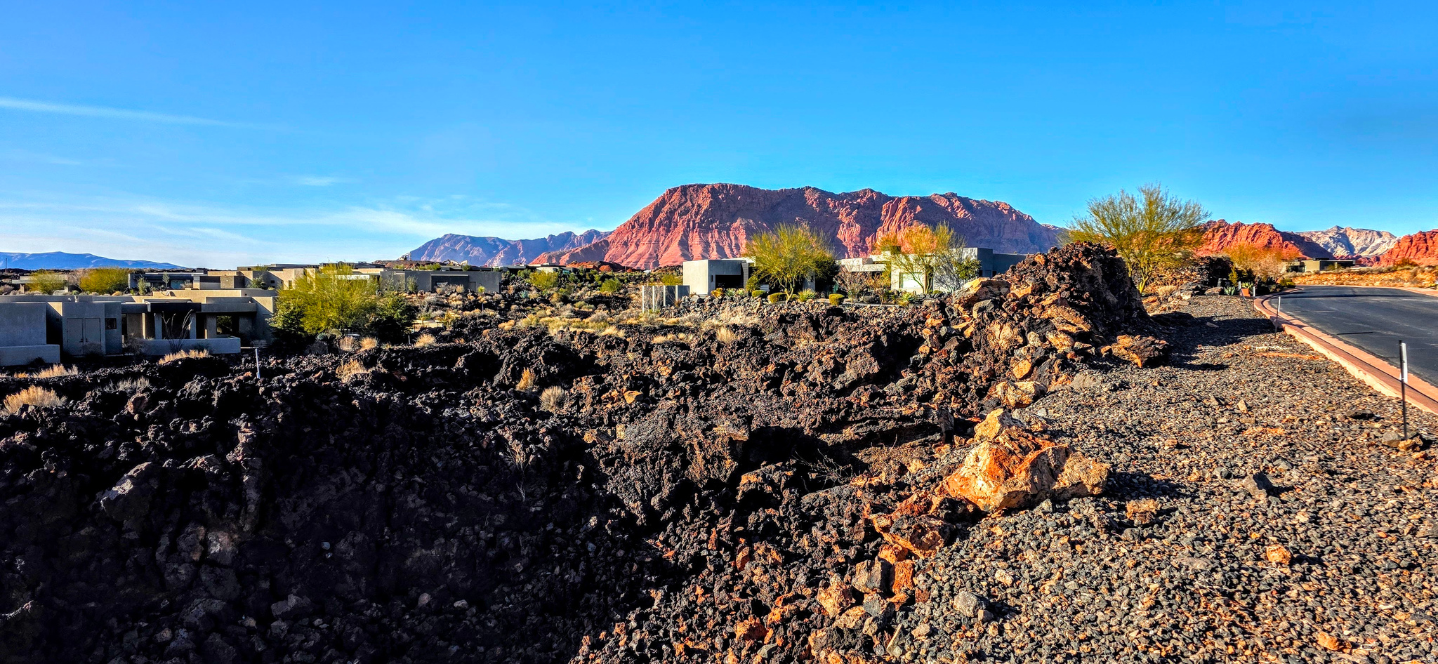CHACO WEST AT ENTRADA - Land