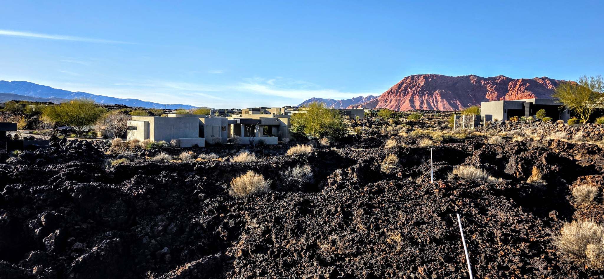 CHACO WEST AT ENTRADA - Land
