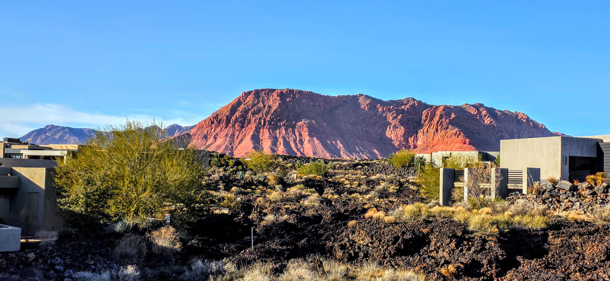 CHACO WEST AT ENTRADA - Land