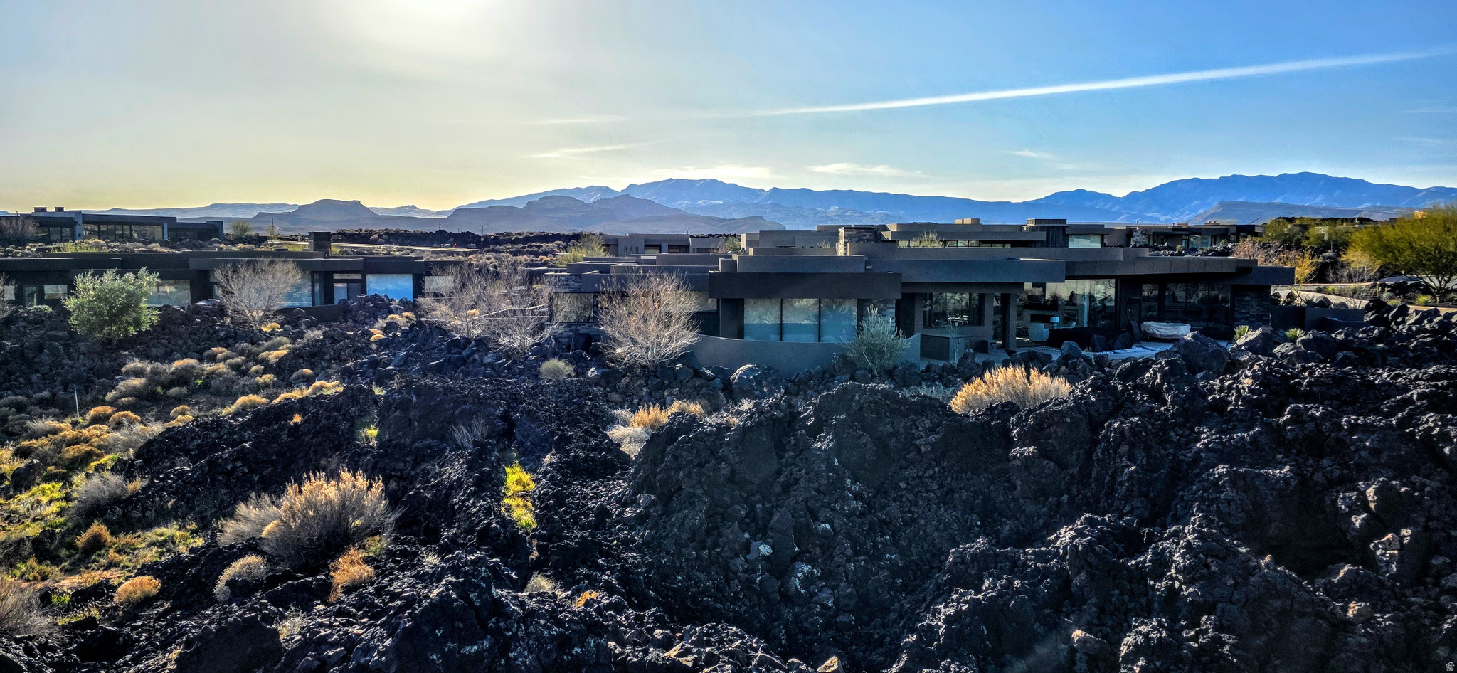 CHACO WEST AT ENTRADA - Land