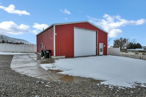 Tiny photo for 528 E 700 S, Monroe, UT 84754 (MLS # 2126415)