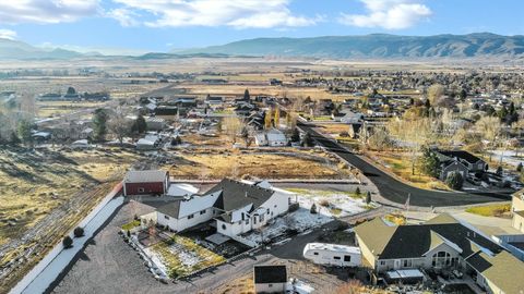 Tiny photo for 528 E 700 S, Monroe, UT 84754 (MLS # 2126415)