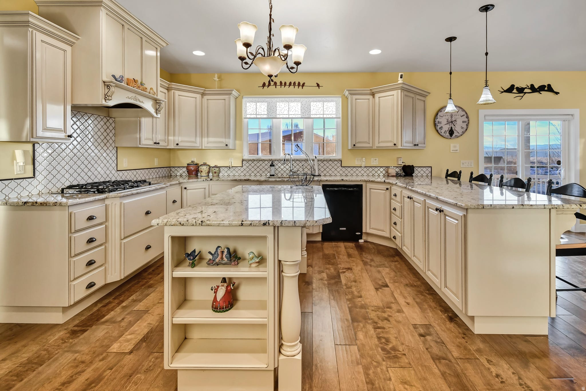 PARSONS CORNER SUBDIVISION - Residential