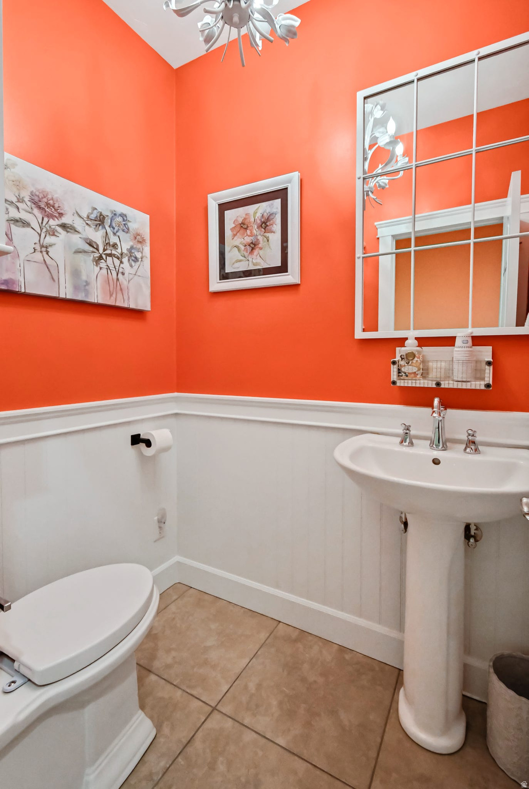 PARSONS CORNER SUBDIVISION - Residential