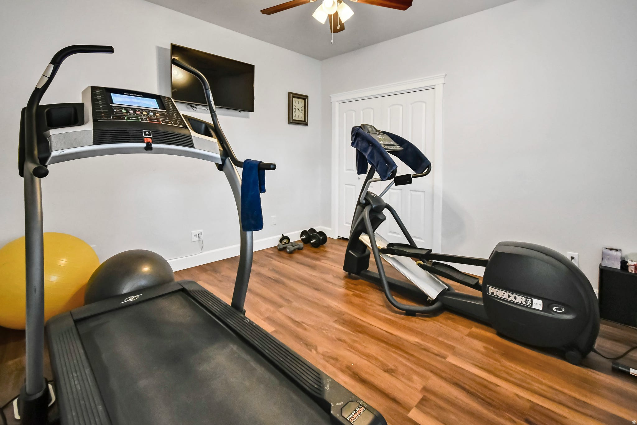 PARSONS CORNER SUBDIVISION - Residential