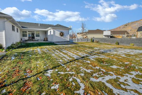 Tiny photo for 528 E 700 S, Monroe, UT 84754 (MLS # 2126415)