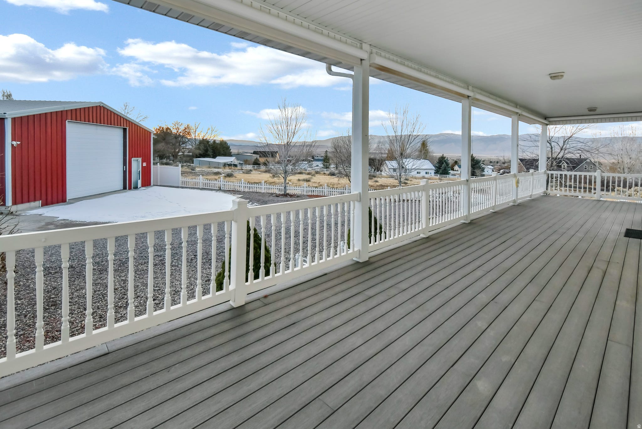 PARSONS CORNER SUBDIVISION - Residential