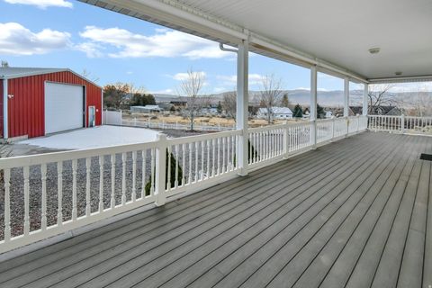 Tiny photo for 528 E 700 S, Monroe, UT 84754 (MLS # 2126415)