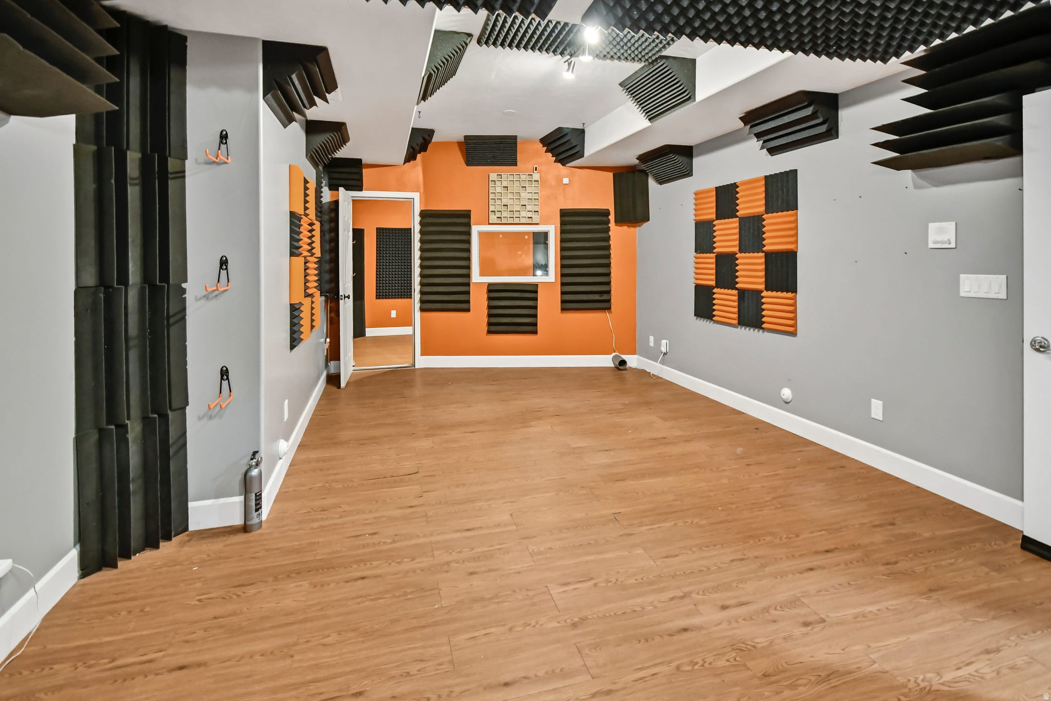 PARSONS CORNER SUBDIVISION - Residential