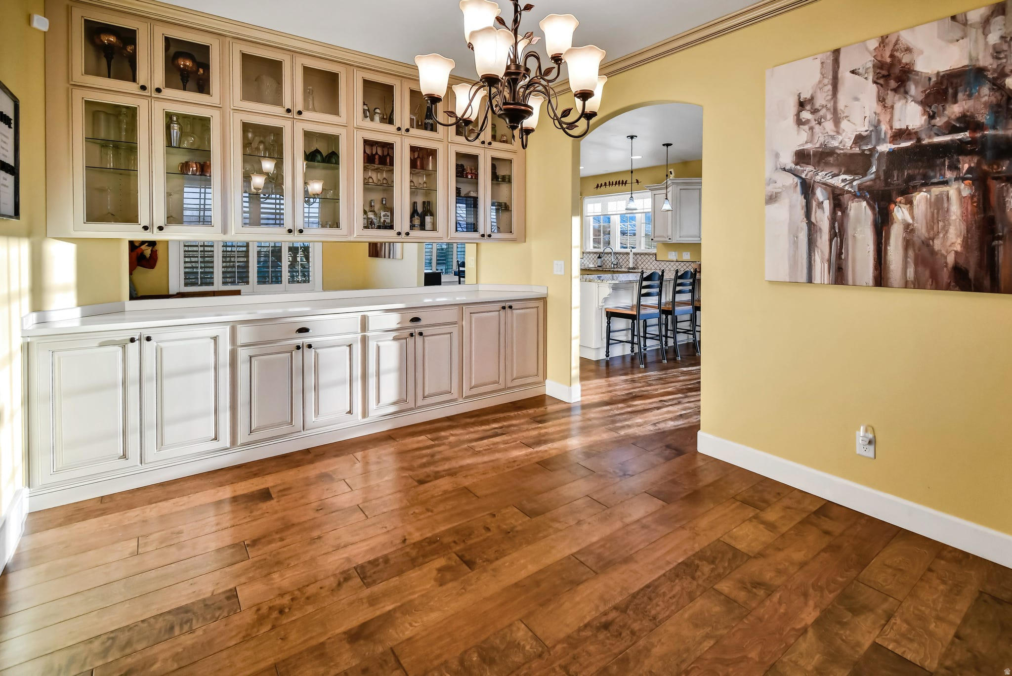 PARSONS CORNER SUBDIVISION - Residential