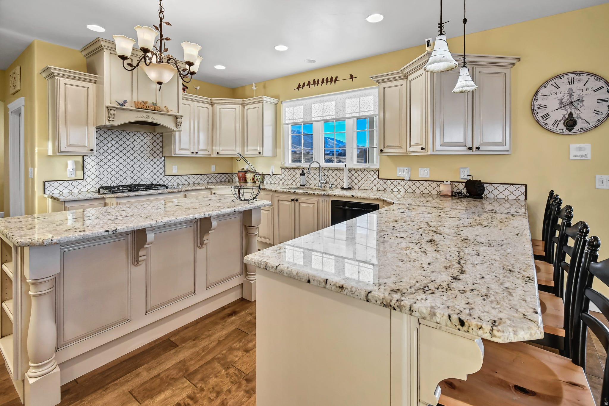 PARSONS CORNER SUBDIVISION - Residential