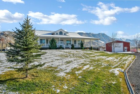 Tiny photo for 528 E 700 S, Monroe, UT 84754 (MLS # 2126415)