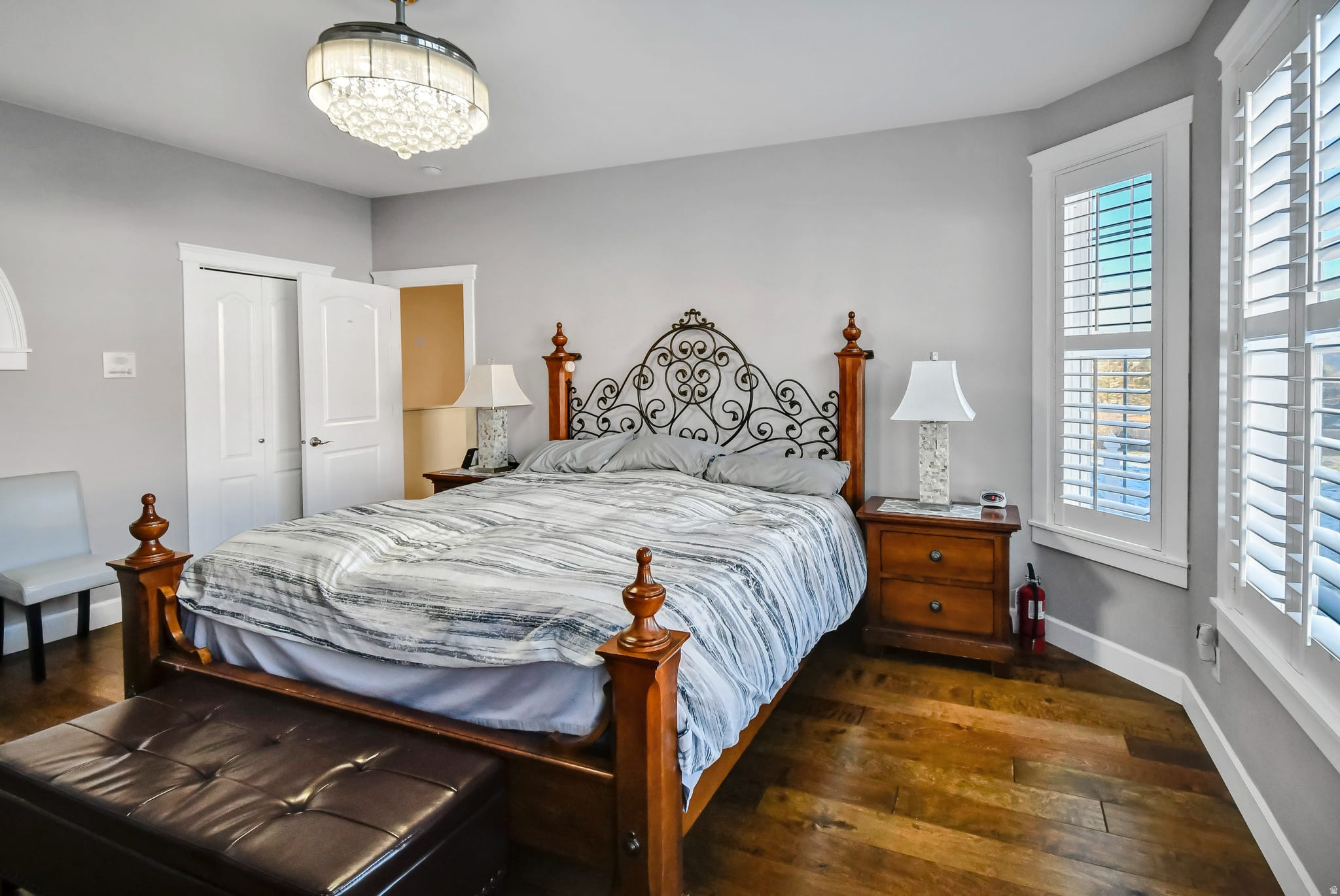 PARSONS CORNER SUBDIVISION - Residential