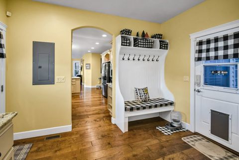 Tiny photo for 528 E 700 S, Monroe, UT 84754 (MLS # 2126415)