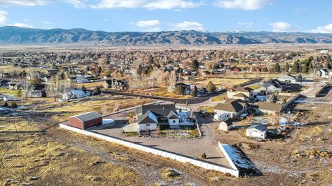 Tiny photo for 528 E 700 S, Monroe, UT 84754 (MLS # 2126415)