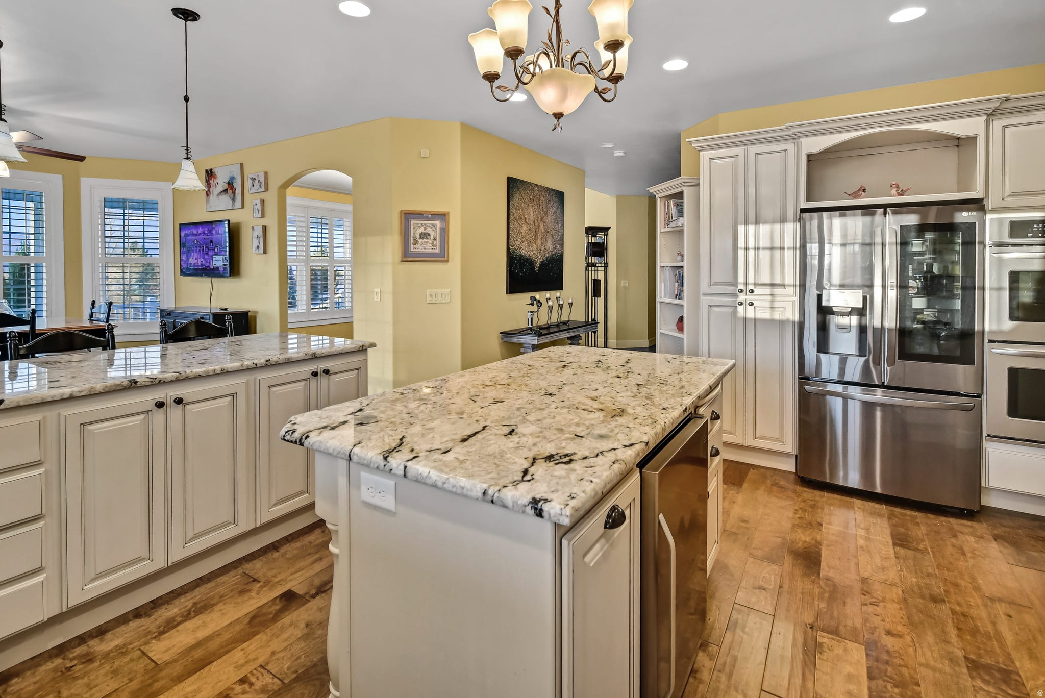 PARSONS CORNER SUBDIVISION - Residential