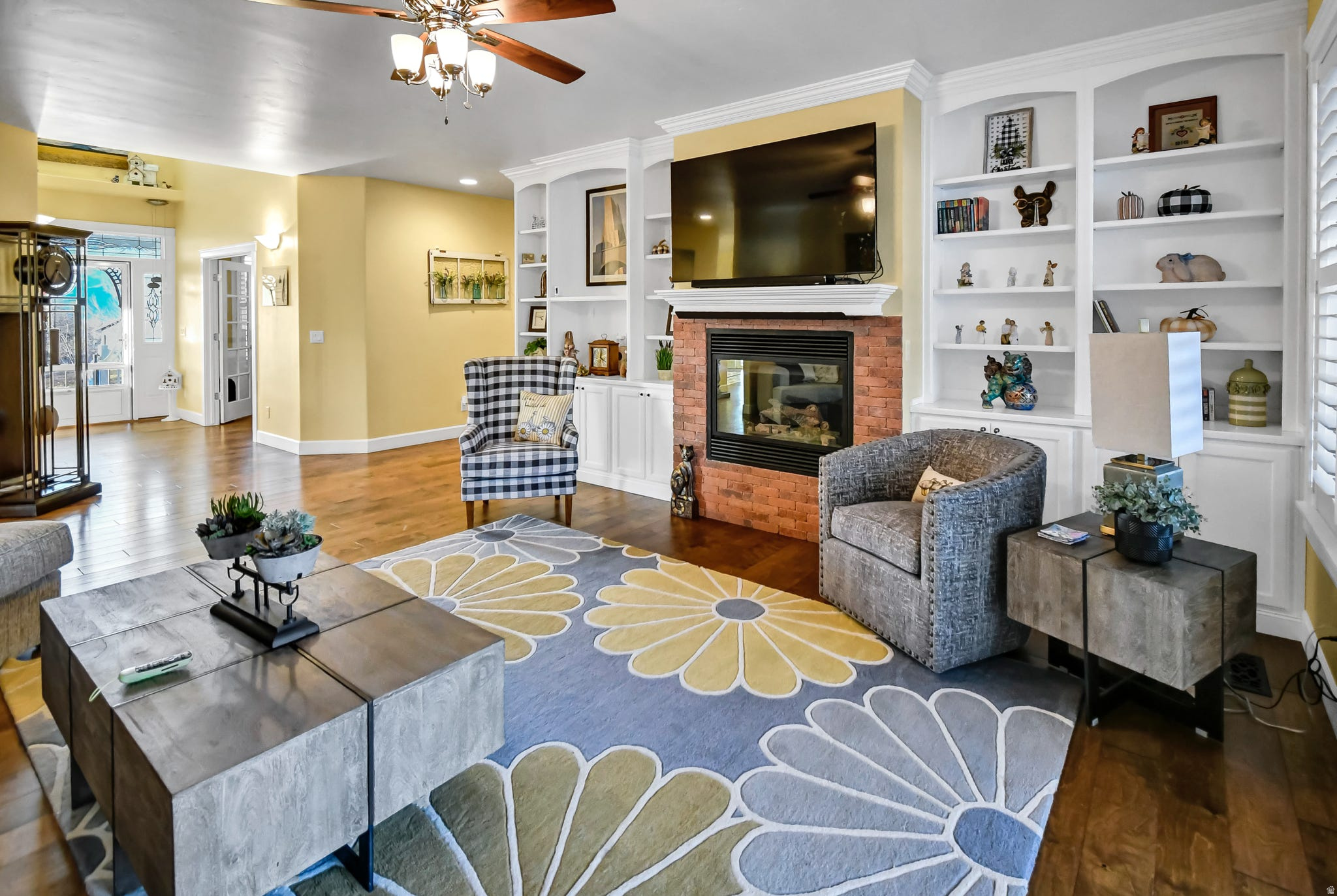 PARSONS CORNER SUBDIVISION - Residential