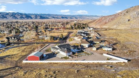 Tiny photo for 528 E 700 S, Monroe, UT 84754 (MLS # 2126415)