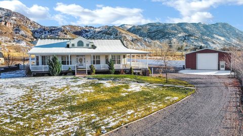 Tiny photo for 528 E 700 S, Monroe, UT 84754 (MLS # 2126415)