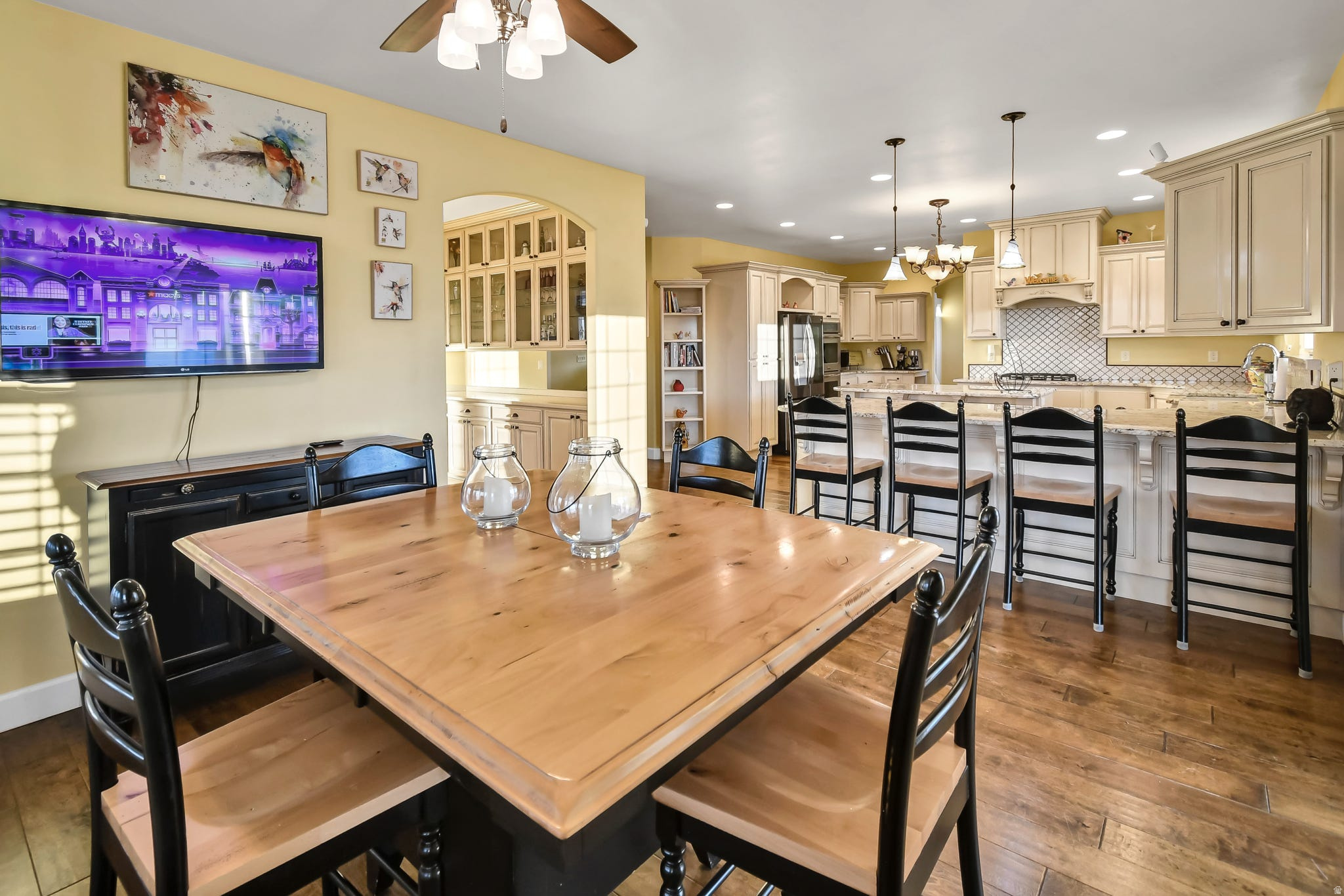 PARSONS CORNER SUBDIVISION - Residential