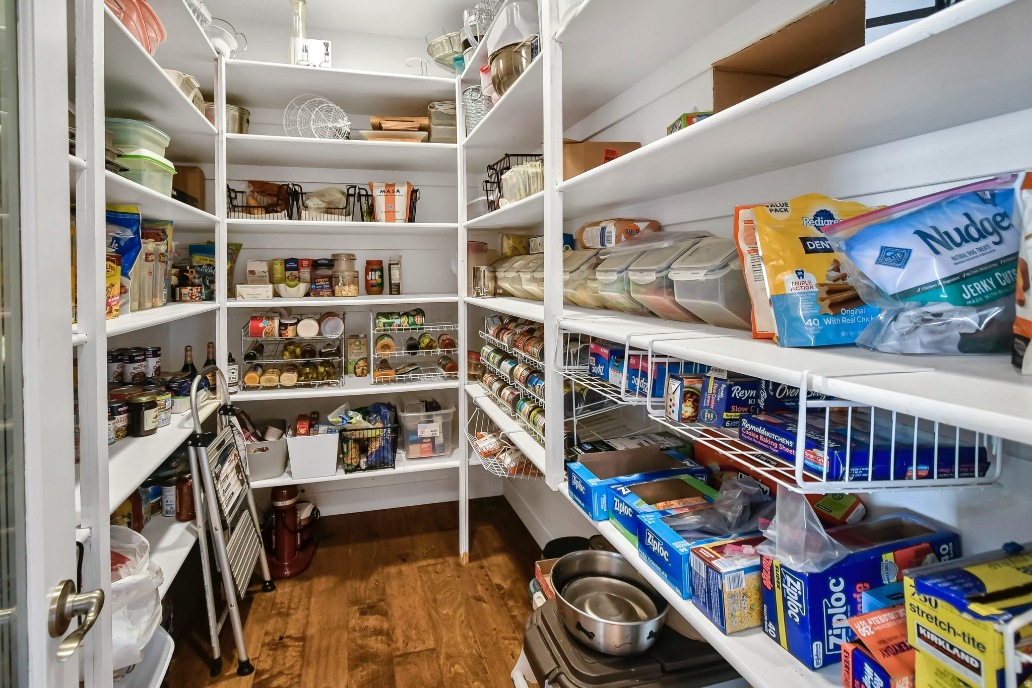 PARSONS CORNER SUBDIVISION - Residential