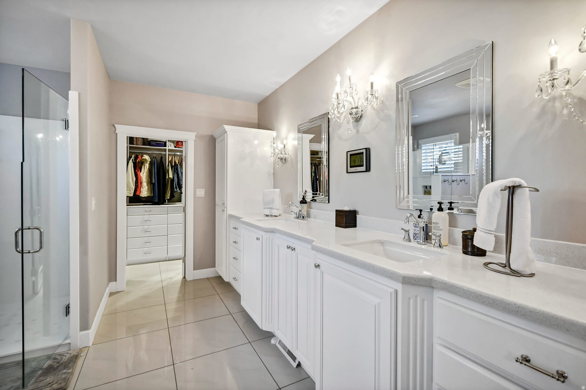 PARSONS CORNER SUBDIVISION - Residential