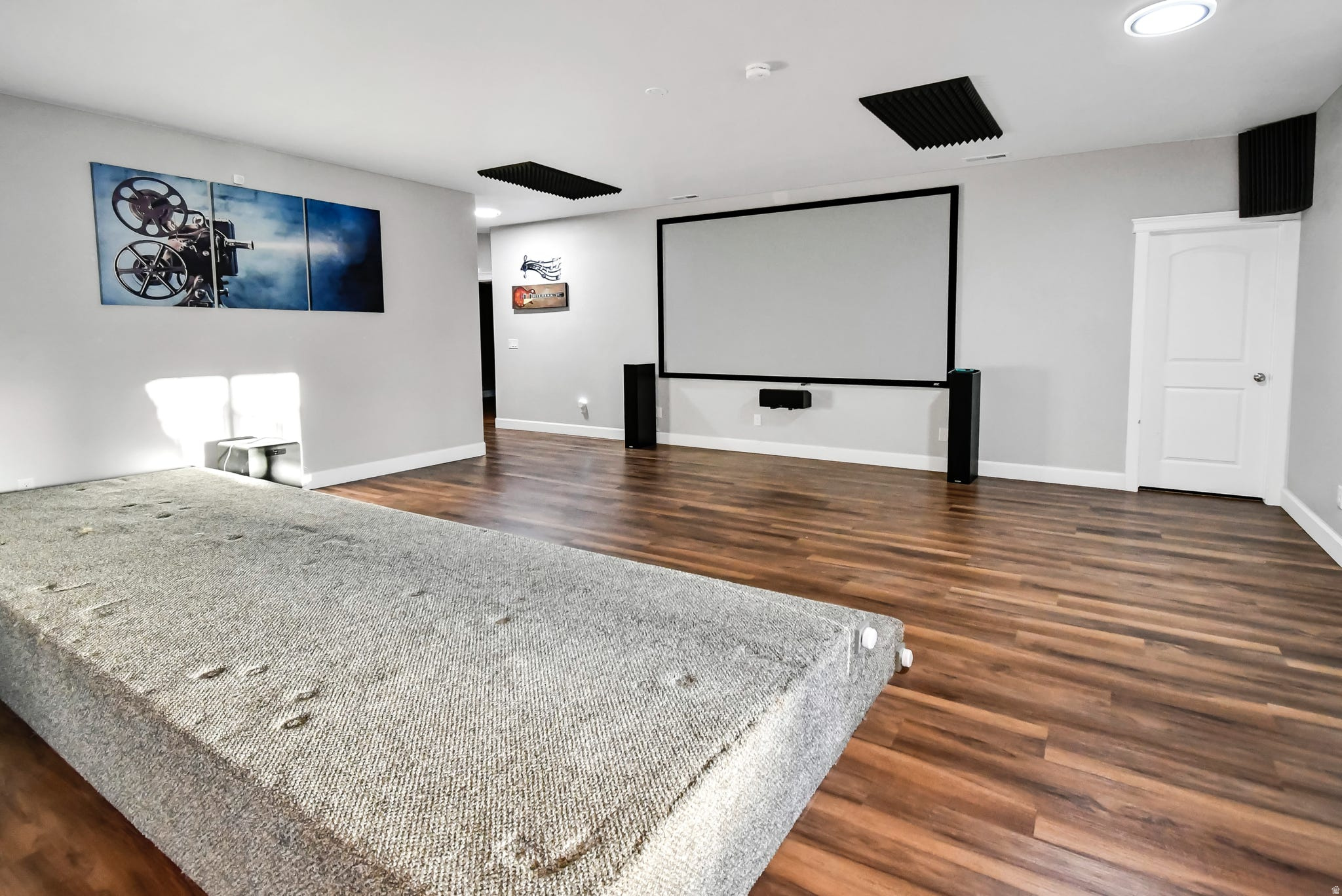 PARSONS CORNER SUBDIVISION - Residential