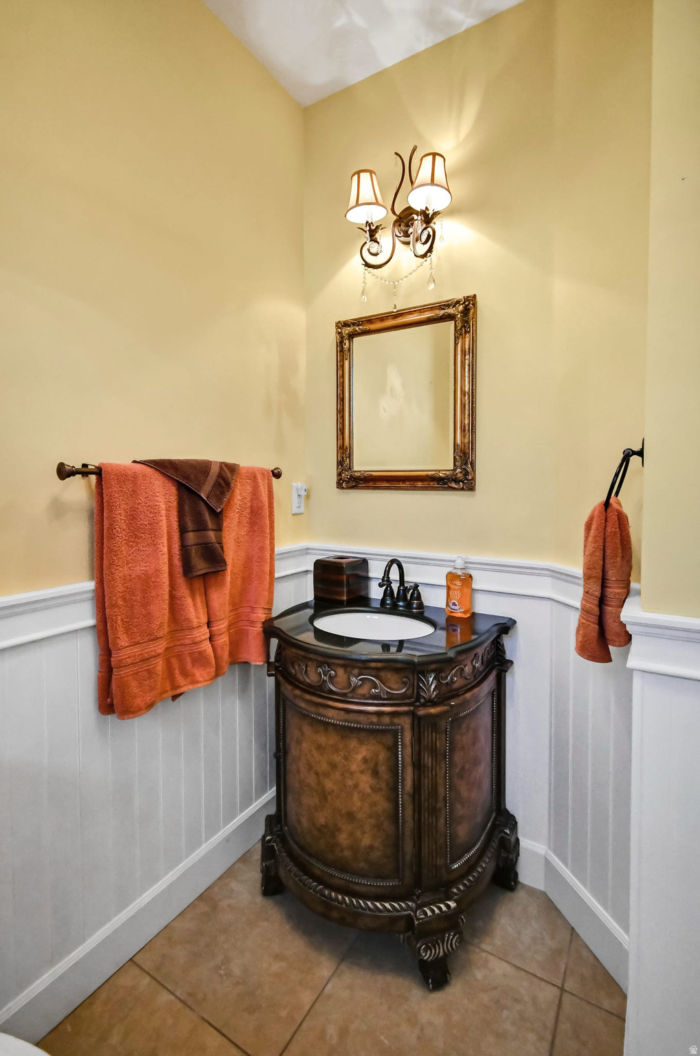 PARSONS CORNER SUBDIVISION - Residential