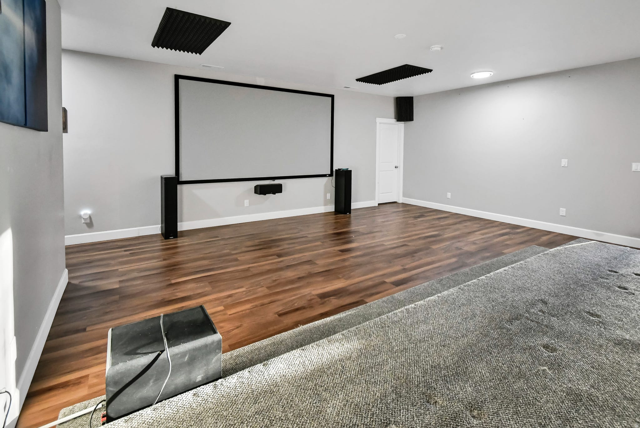 PARSONS CORNER SUBDIVISION - Residential