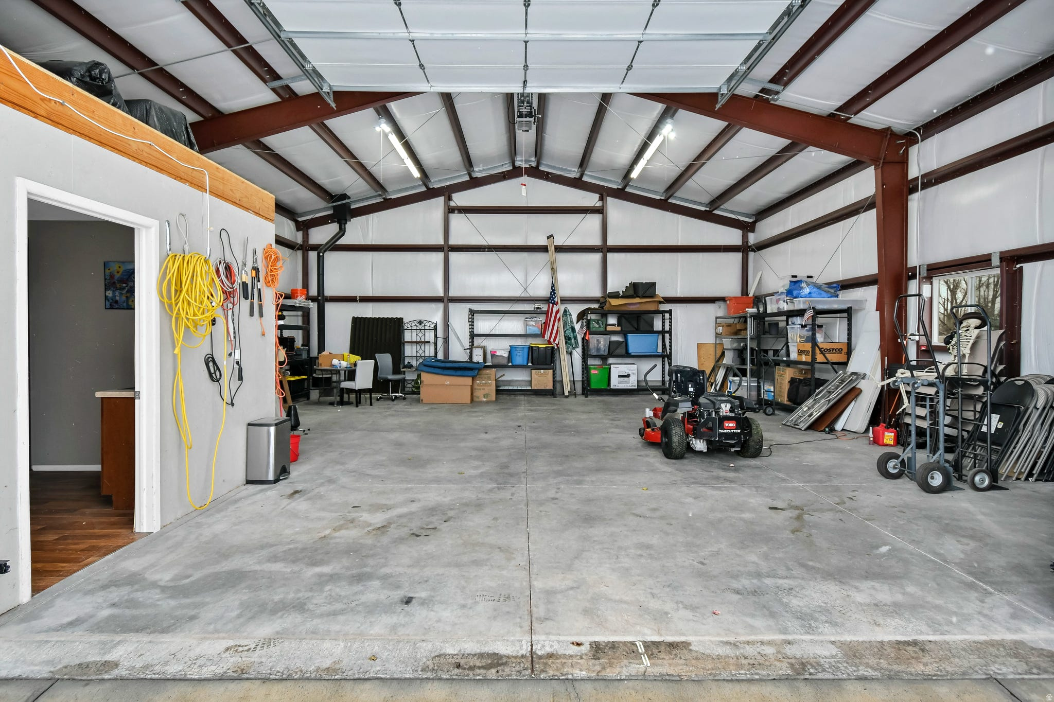 PARSONS CORNER SUBDIVISION - Residential