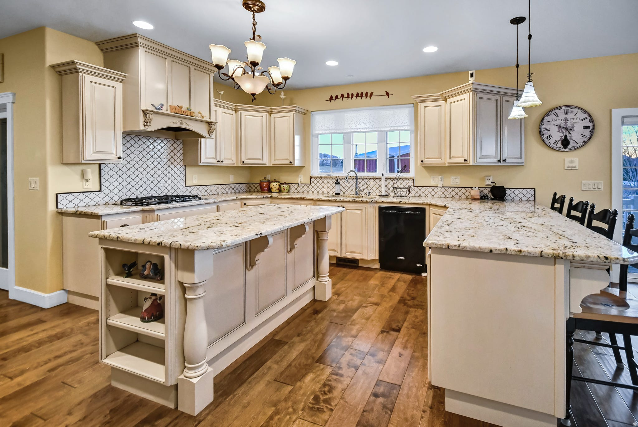 PARSONS CORNER SUBDIVISION - Residential