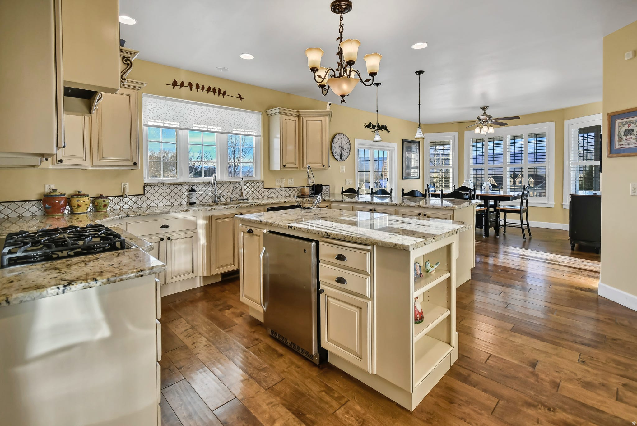 PARSONS CORNER SUBDIVISION - Residential