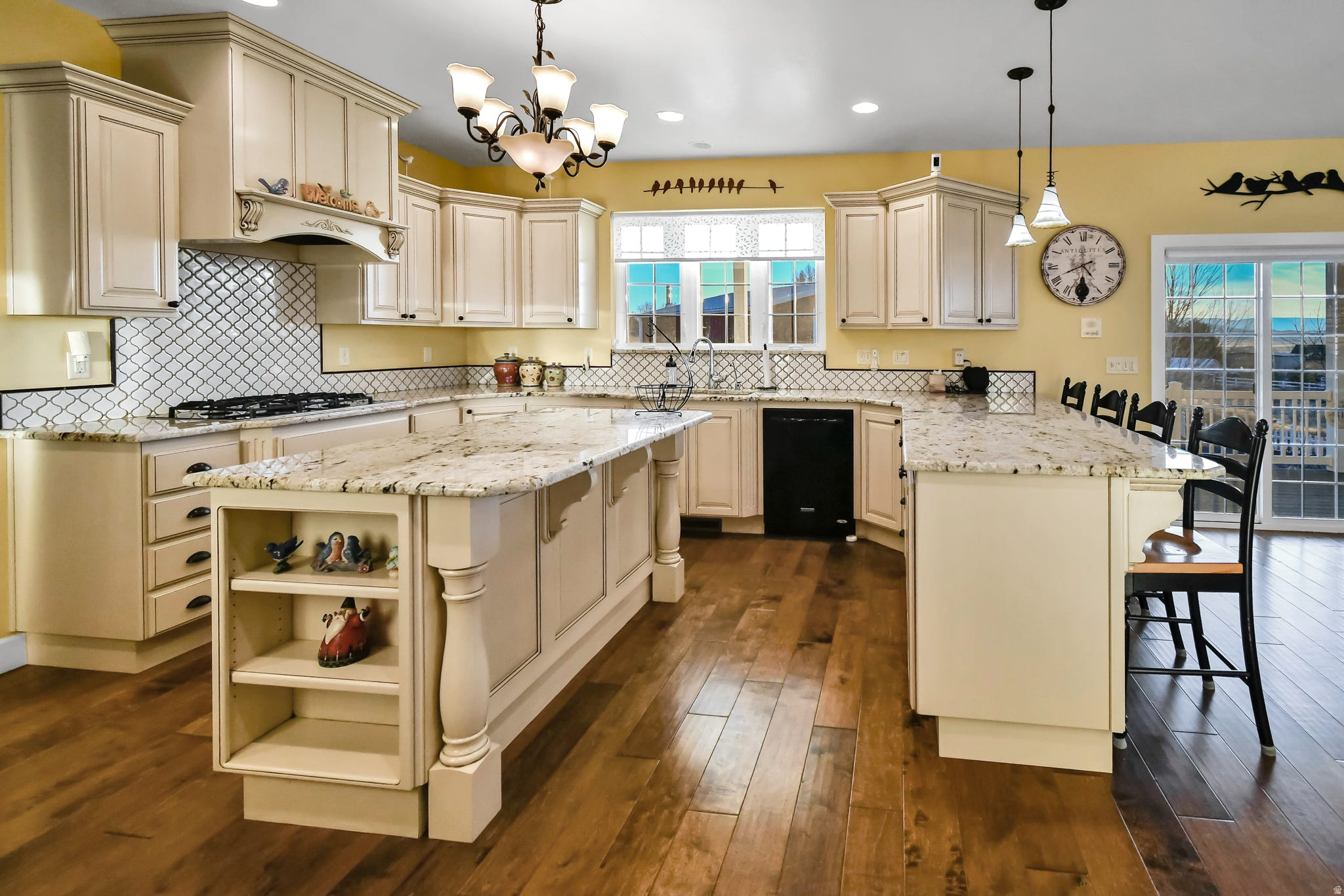 PARSONS CORNER SUBDIVISION - Residential